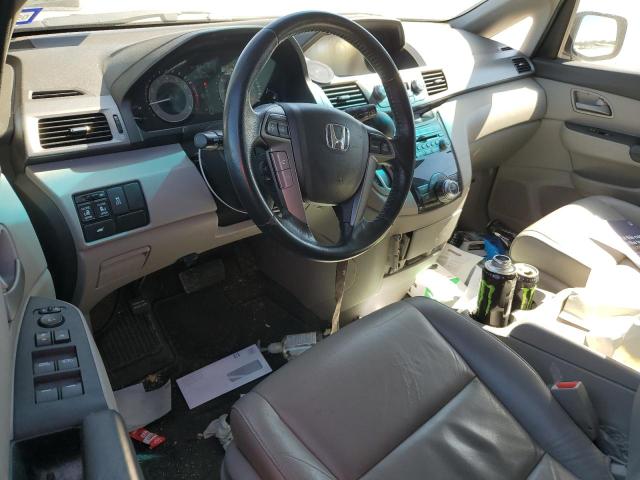 Photo 8 from auction – 2012 HONDA ODYSSEY EX with VIN 5FNRL5H65CB140622