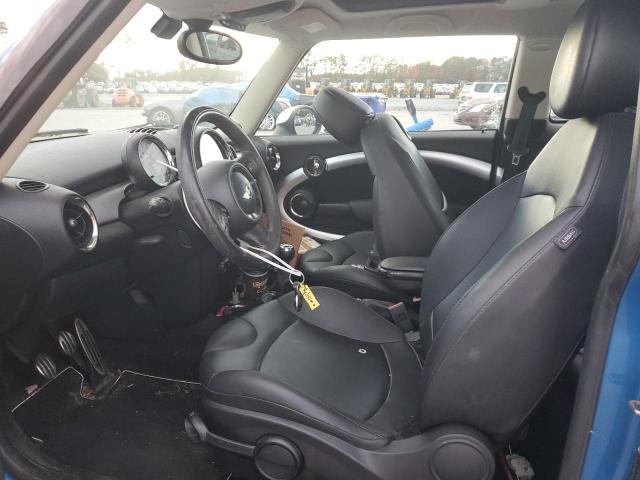 Photo 7 from auction – 2012 MINI COOPER with VIN WMWSV3C53CTY25422