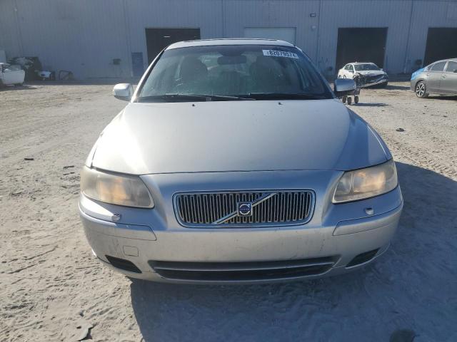Photo 5 from auction – 2007 VOLVO V70 with VIN YV1SW612571655974