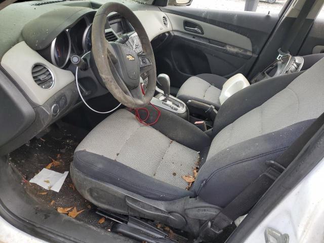 Photo 7 from auction – 2012 CHEVROLET CRUZE LS with VIN 1G1PC5SH6C7262079