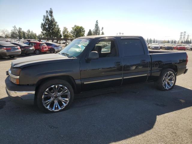 Foto 1 de la subasta – 2005 CHEVROLET SILVERADO con VIN 2GCEC13T751142222