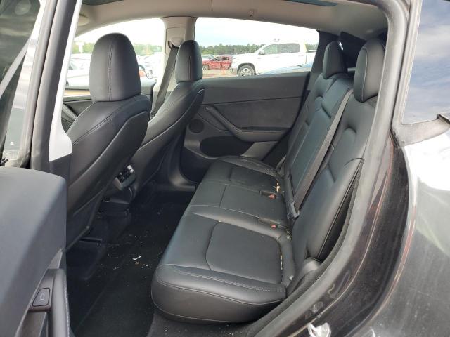 Photo 11 from auction – 2024 TESLA MODEL Y with VIN 7SAYGDED7RF044760