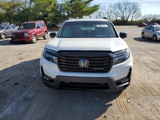 Photo 5 from auction – 2024 HONDA PASSPORT B with VIN 5FNYF8H88RB007237