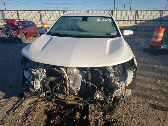 Photo 5 from auction – 2020 CHEVROLET EQUINOX LT with VIN 3GNAXJEV4LS509068