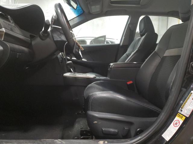 Photo 7 from auction – 2012 TOYOTA CAMRY BASE with VIN 4T1BF1FK6CU527216