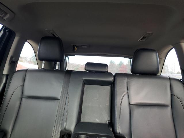 Photo 10 from auction – 2017 TOYOTA HIGHLANDER with VIN 5TDJZRFH3HS429976