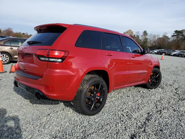 Photo 3 from auction – 2017 JEEP GRAND CHER with VIN 1C4RJFDJ2HC837465