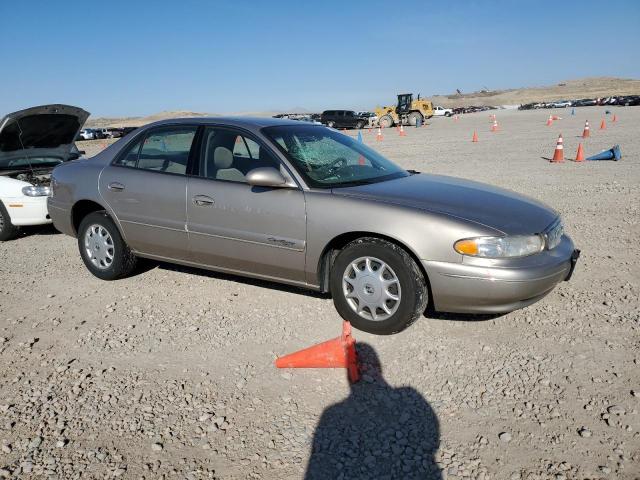 Photo 4 from auction – 2001 BUICK CENTURY CU with VIN 2G4WS52J411107724