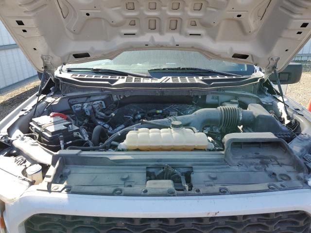 Photo 11 from auction – 2022 FORD F150 SUPER with VIN 1FTEW1EP8NKE38941