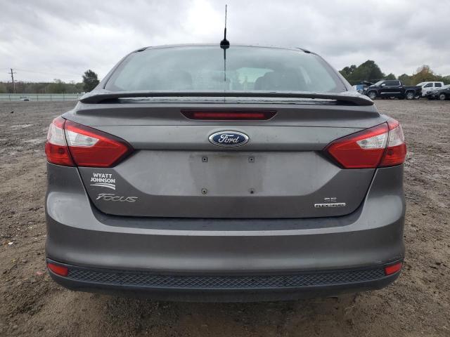 Photo 6 from auction – 2014 FORD FOCUS SE with VIN 1FADP3F25EL145876