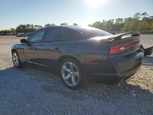 Photo 2 from auction – 2013 DODGE CHARGER R/ with VIN 2C3CDXCT7DH678721