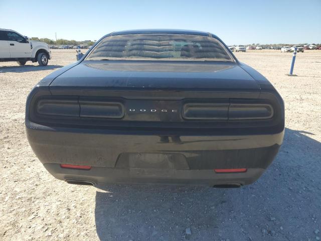 Photo 6 from auction – 2016 DODGE CHALLENGER with VIN 2C3CDZAG5GH101935