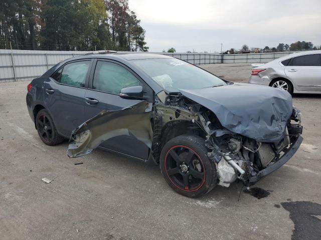 Photo 4 from auction – 2017 TOYOTA COROLLA L with VIN 2T1BURHE1HC840730