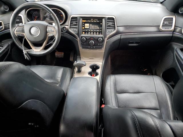 Photo 8 from auction – 2014 JEEP GRAND CHER with VIN 1C4RJFBGXEC545291