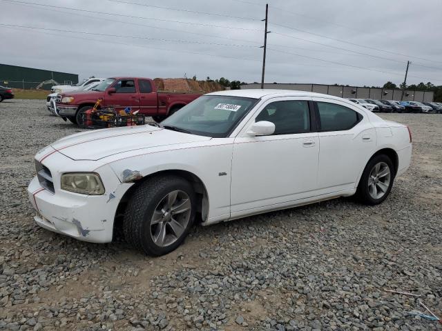 DODGE CHARGER SX 2009 with VIN 2B3KA33V39H622245 - Photo from auction