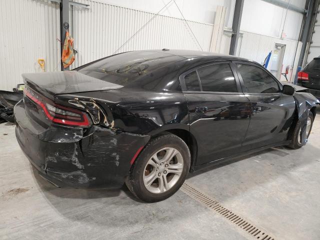 Photo 3 from auction – 2022 DODGE CHARGER SX with VIN 2C3CDXBG1NH126458
