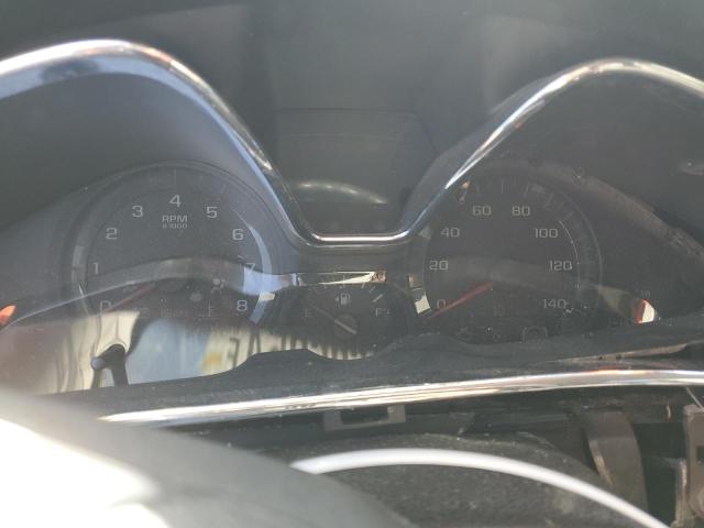Photo 9 from auction – 2014 CHEVROLET TRAVERSE L with VIN 1GNKRGKD3EJ124232