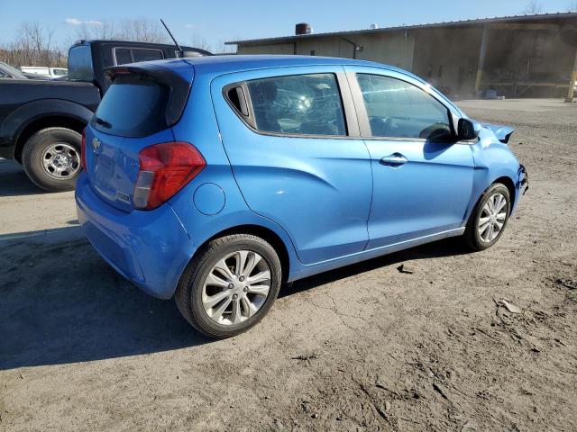 Photo 3 from auction – 2018 CHEVROLET SPARK 1LT with VIN KL8CD6SA1JC471402