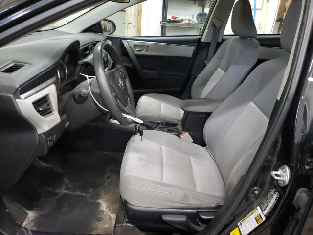 Photo 7 from auction – 2014 TOYOTA COROLLA L with VIN 2T1BURHE0EC158739