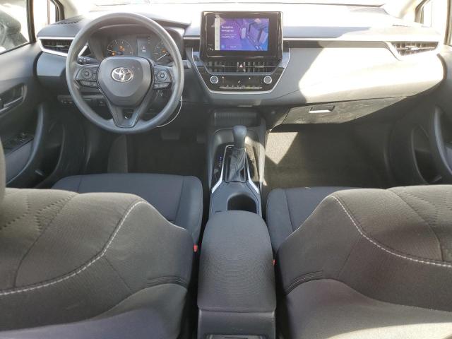 Photo 8 from auction – 2024 TOYOTA COROLLA LE with VIN JTDBCMFE0R3053562