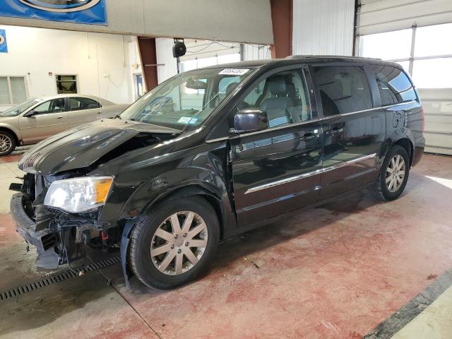 Photo 1 from auction – 2014 CHRYSLER TOWN & COU with VIN 2C4RC1BGXER447401