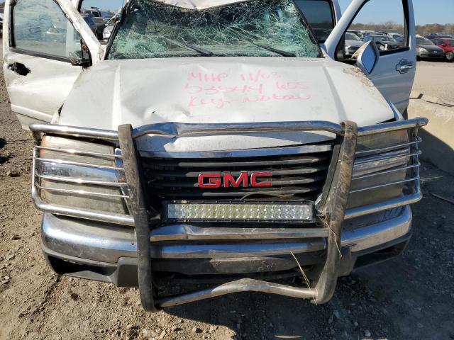 Photo 11 from auction – 2009 GMC CANYON with VIN 1GTDT13E798153544