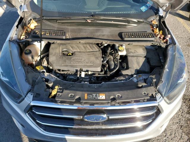 Photo 12 from auction – 2017 FORD ESCAPE SE with VIN 1FMCU9GD3HUB48593
