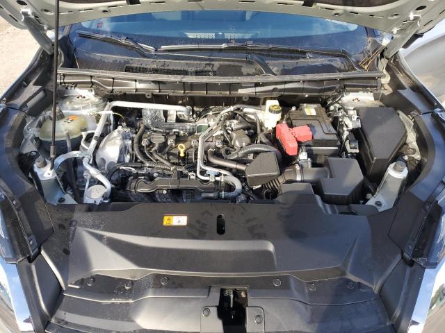 Photo 12 from auction – 2024 MITSUBISHI OUTLANDER with VIN JA4J3VA89RZ043803
