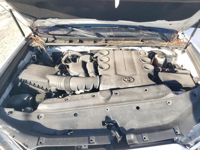 Photo 12 from auction – 2016 TOYOTA 4RUNNER SR with VIN JTEZU5JR1G5142601