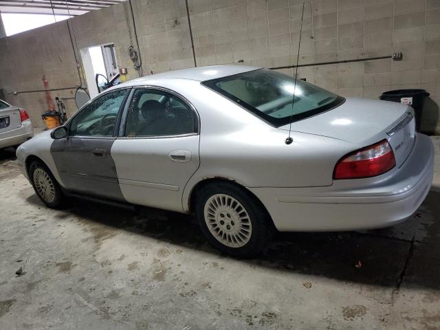 Photo 2 from auction – 2005 MERCURY SABLE GS with VIN 1MEFM50UX5A602306
