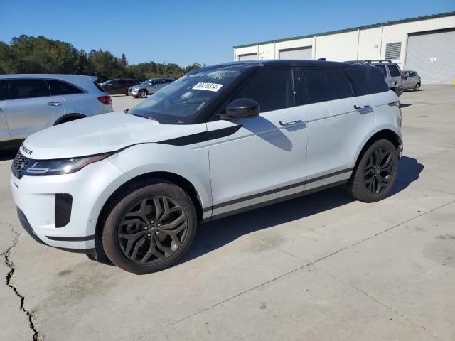 LAND ROVER RANGE ROVE 2020 with VIN SALZP2FX9LH117528 - Photo from auction