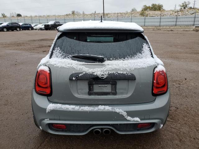 Photo 6 from auction – 2019 MINI COOPER S with VIN WMWXP7C5XK2A51152