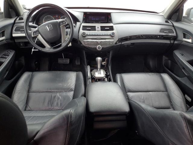 Photo 8 from auction – 2011 HONDA ACCORD SE with VIN 1HGCP2F69BA148758