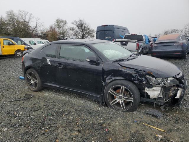 TOYOTA SCION TC 2011 with VIN JTKJF5C79B3006530 - Photo from auction