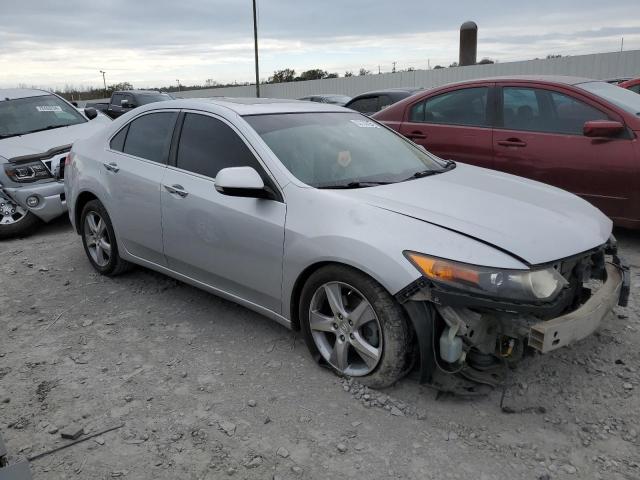 Photo 4 from auction – 2013 ACURA TSX TECH with VIN JH4CU2F63DC014115