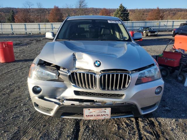 Photo 5 from auction – 2012 BMW X3 XDRIVE2 with VIN 5UXWX5C55CL718946