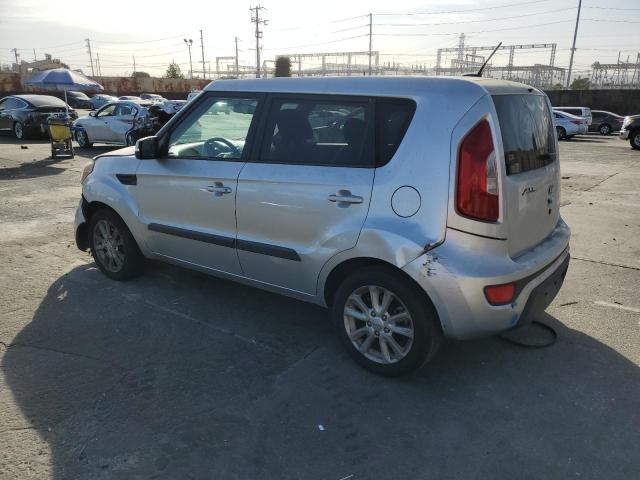 Photo 2 from auction – 2012 KIA SOUL with VIN KNDJT2A69C7372085