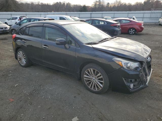 Photo 4 from auction – 2016 SUBARU IMPREZA LI with VIN JF1GPAK60GH295653