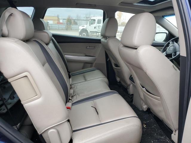 Photo 11 from auction – 2008 MAZDA CX-9 with VIN JM3TB38A180146870
