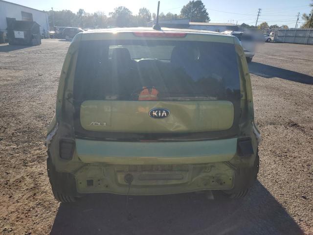 Photo 6 from auction – 2018 KIA SOUL with VIN KNDJN2A28J7891746