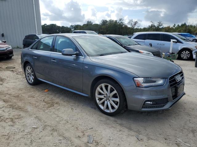 Photo 4 from auction – 2014 AUDI A4 PREMIUM with VIN WAUAFAFL7EN005052