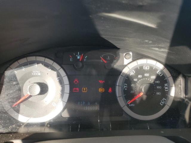 Photo 9 from auction – 2010 FORD ESCAPE XLT with VIN 1FMCU0D70AKA33171