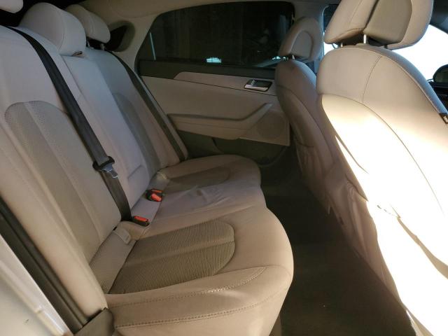 Photo 10 from auction – 2016 HYUNDAI SONATA SE with VIN 5NPE24AF6GH369503