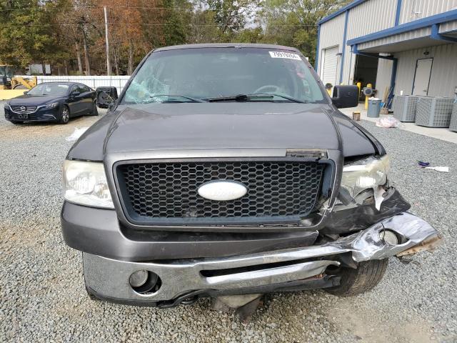 Photo 5 from auction – 2006 FORD F150 with VIN 1FTRX14W06NB79188
