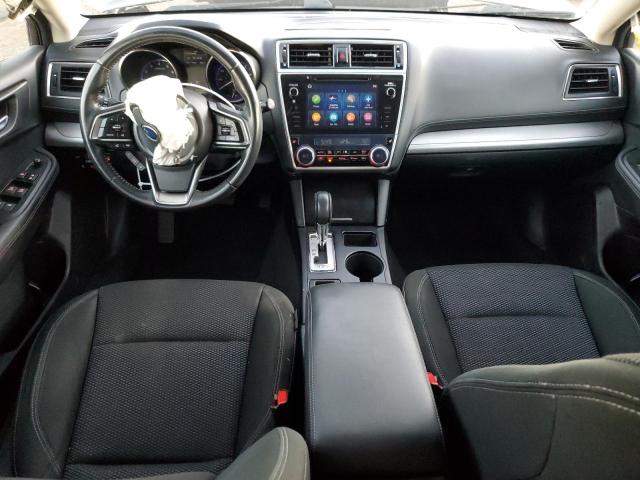 Photo 8 from auction – 2019 SUBARU OUTBACK 2. with VIN 4S4BSAFC9K3391687