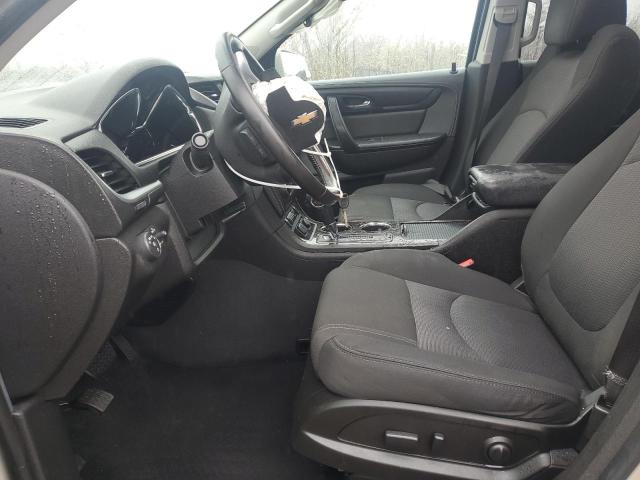 Photo 7 from auction – 2016 CHEVROLET TRAVERSE L with VIN 1GNKVHKD0GJ125441