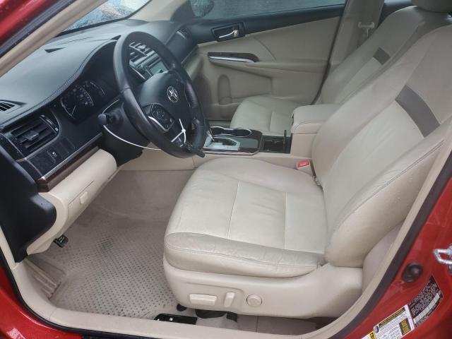 Photo 7 from auction – 2012 TOYOTA CAMRY BASE with VIN 4T4BF1FKXCR214370
