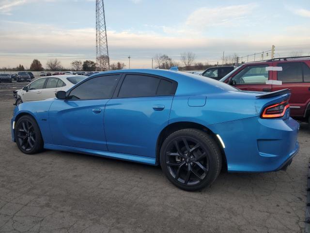 Foto 2 de la subasta – 2023 DODGE CHARGER R/ con VIN 2C3CDXCT8PH643612