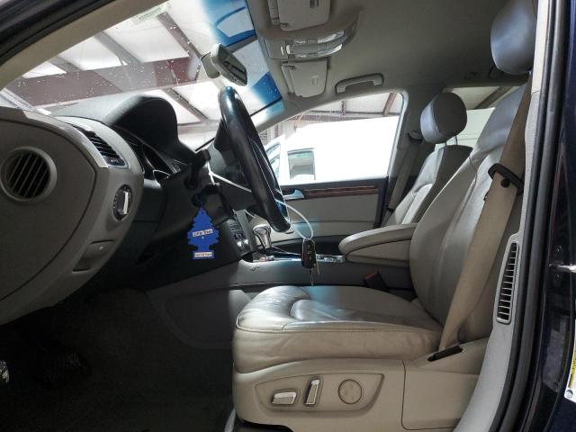 Photo 7 from auction – 2015 AUDI Q7 PREMIUM with VIN WA1CGAFE4FD018000