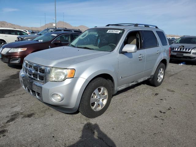 FORD ESCAPE HYB 2009 with VIN 1FMCU49359KB61253 - Photo from auction